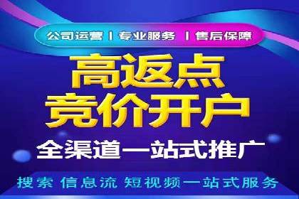百度竞价账户托管服务深度解读及成功案例分析